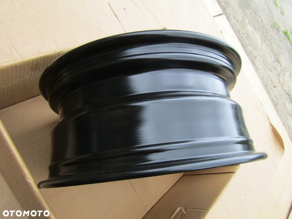 Felga 17 Renault Megane Leaf Talisman Captur II Arcana Kadjar Dacia Duster - 6