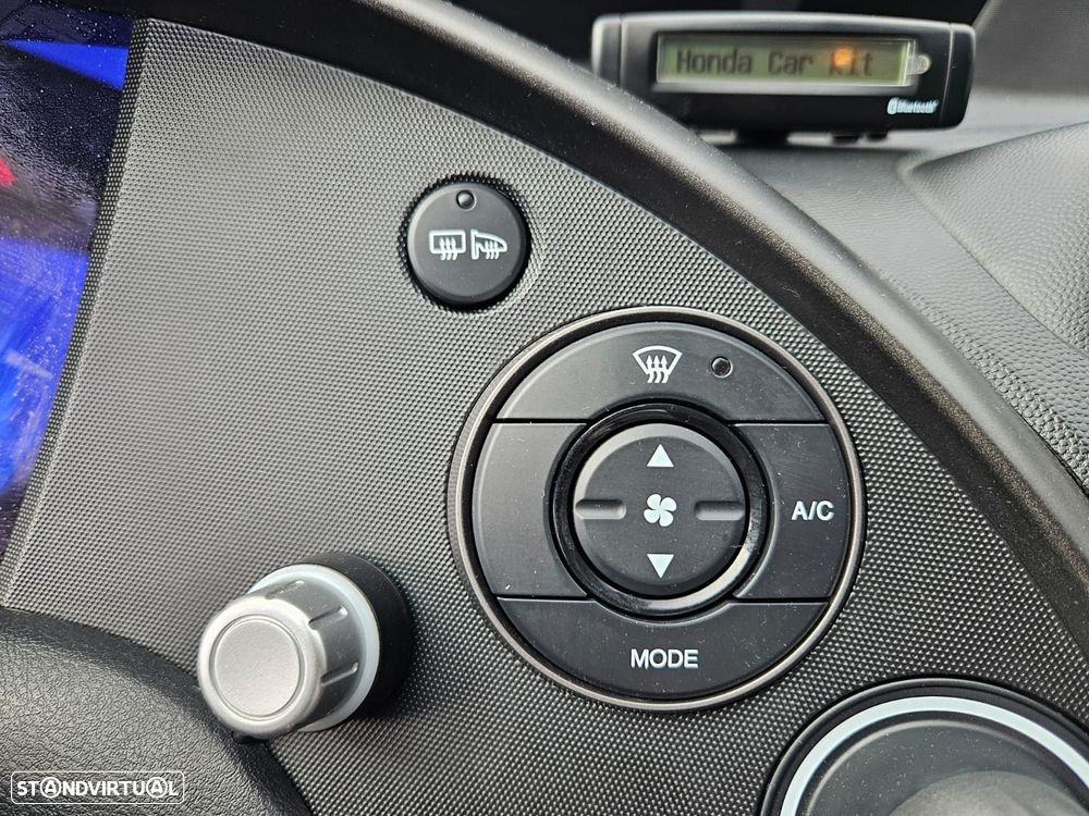 Honda Civic 1.4 i-VTEC Elegance - 29