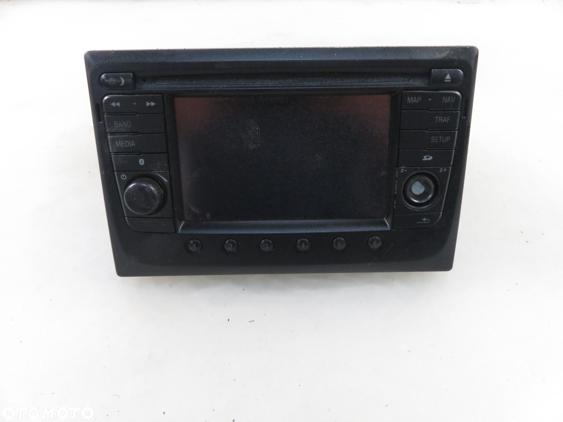 RADIO DAF CF 2122191 - 1