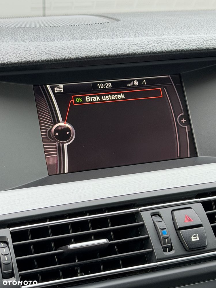 BMW Seria 5 520d BluePerformance Sport-Aut - 19