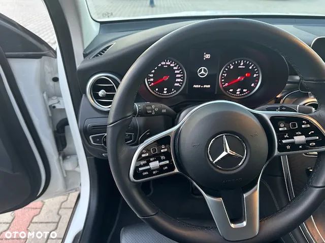 Mercedes-Benz GLC 200 d 4-Matic Business Edition - 13