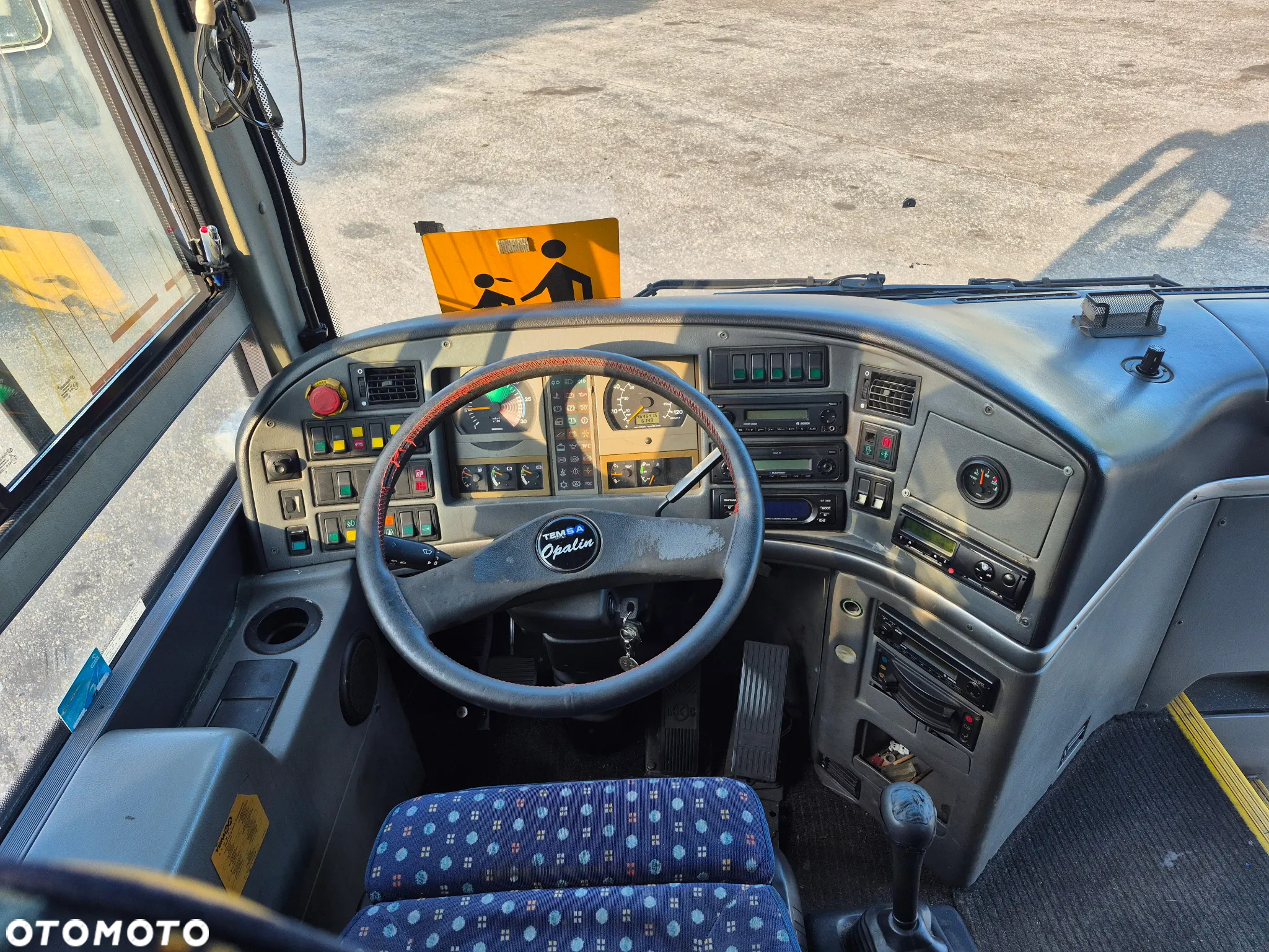 Temsa Opalin - 7