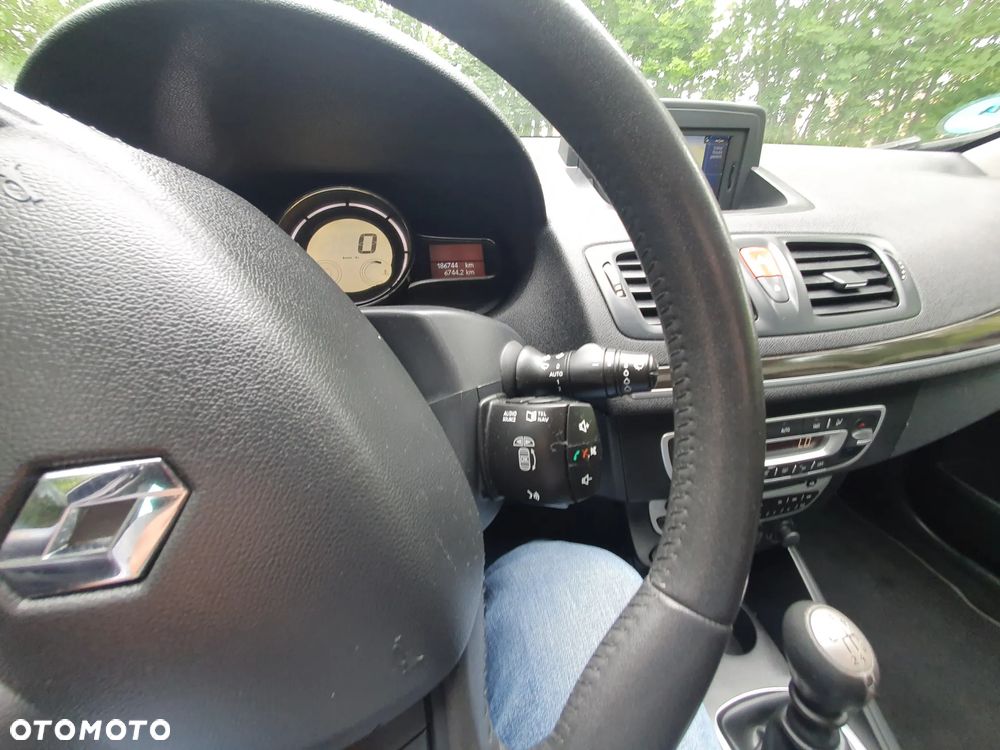 Renault Megane TCe 130 Luxe - 16