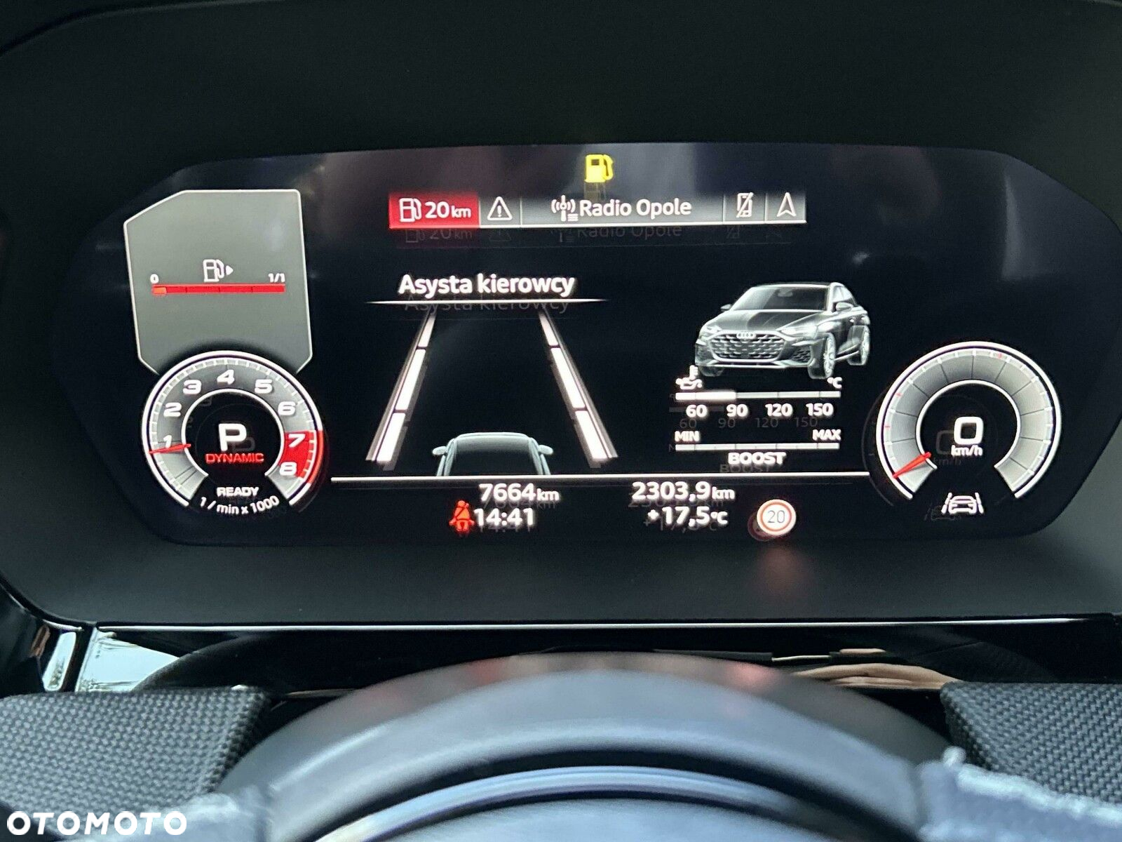 Audi S3 - 31