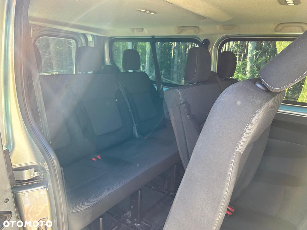 Renault Trafic - 14