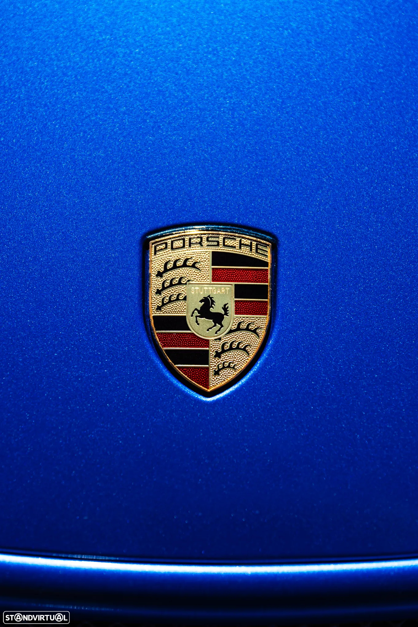 Porsche 911 (991) GT3 - 9