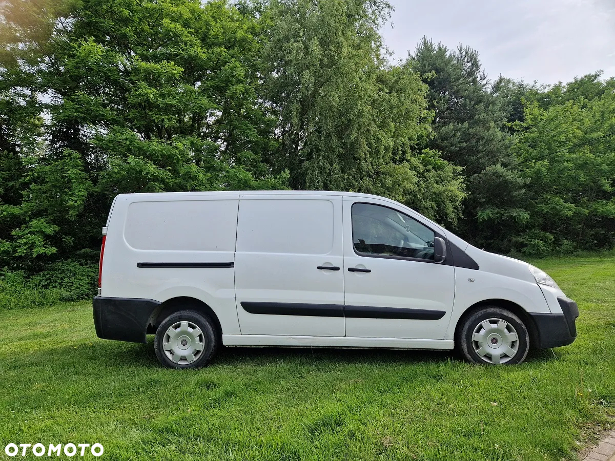 Fiat Scudo - 8