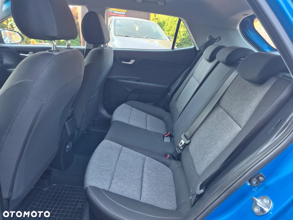 Kia Stonic 1.2 L Business Line - 27