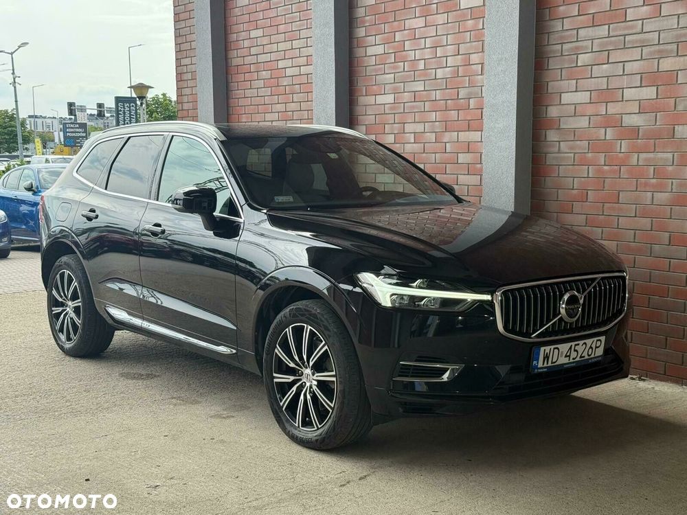 Volvo XC 60 - 7