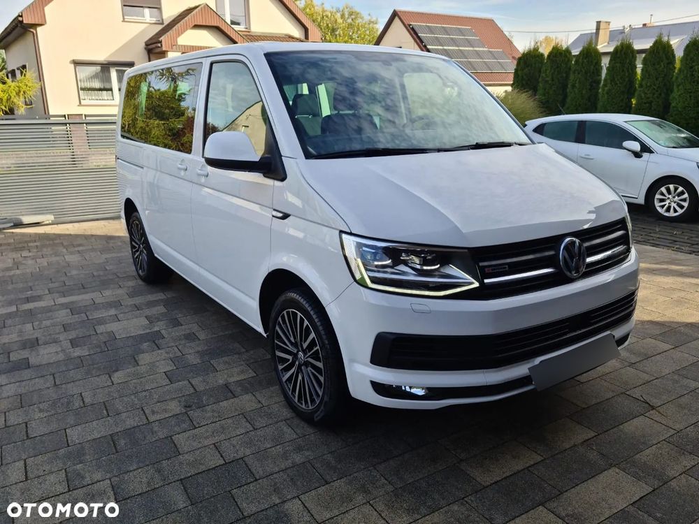 Volkswagen Caravelle 2.0 BiTDI L1 Highline 4Motion DSG - 3
