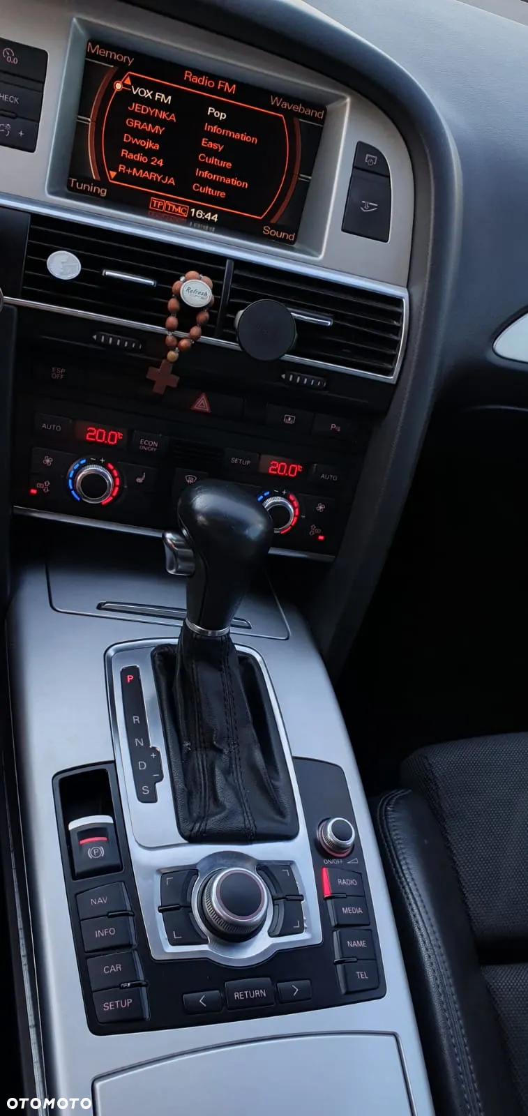 Audi A6 ver-3-0-tdi-quattro-tiptronic - 9