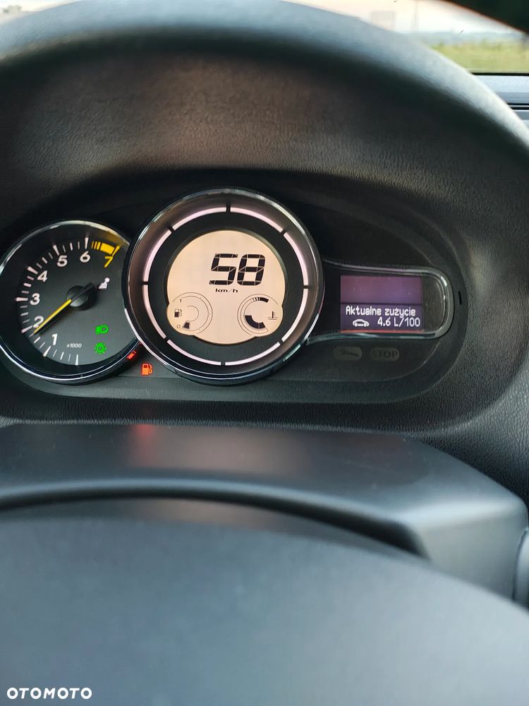 Renault Megane 1.4 16V TCE Dynamique - 13