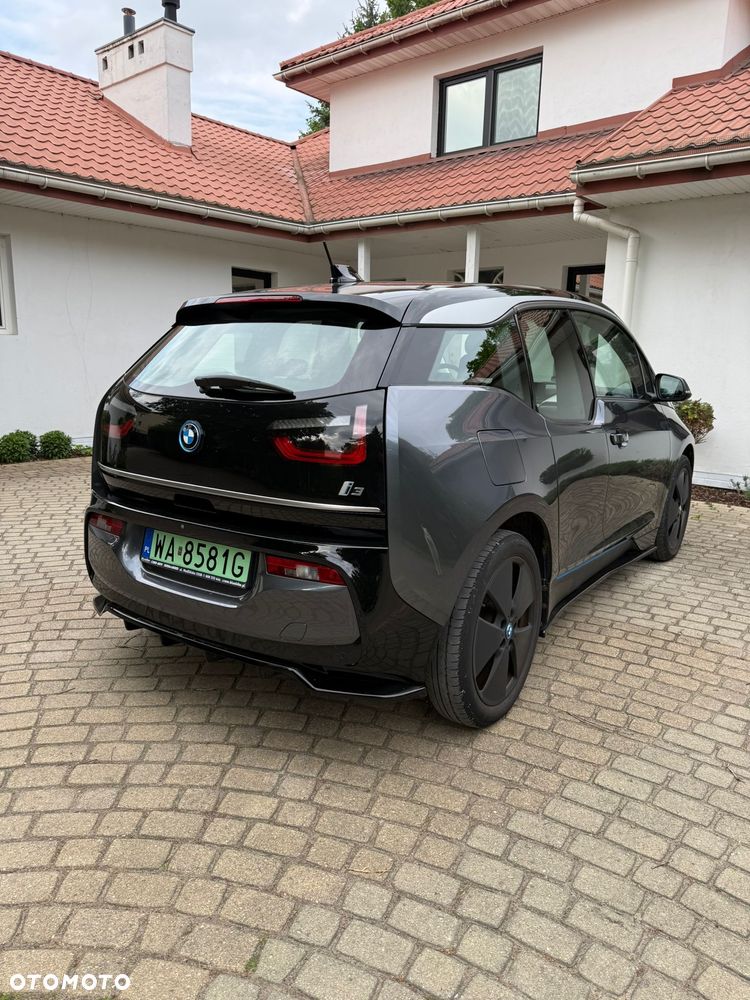 BMW i3 120 Ah - 17