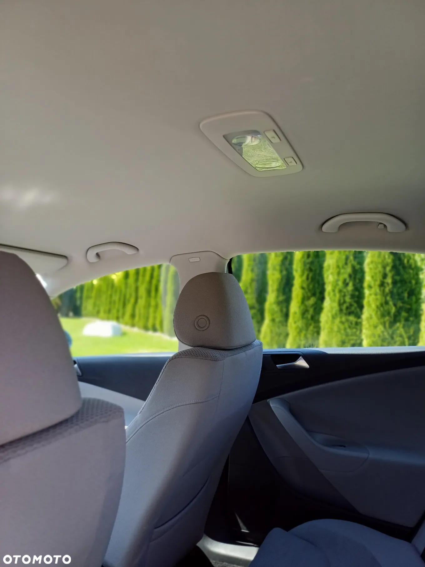 Volkswagen Passat 1.4 TSI Comfortline - 26