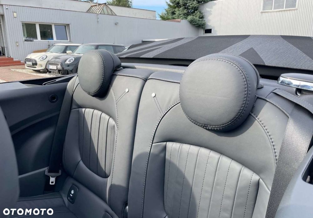 MINI Cooper - 11