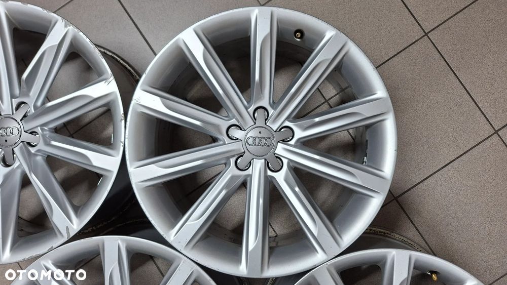 Felgi Aluminiowe 19 Audi A6 A7 C7 5x112 ET 32 - 7