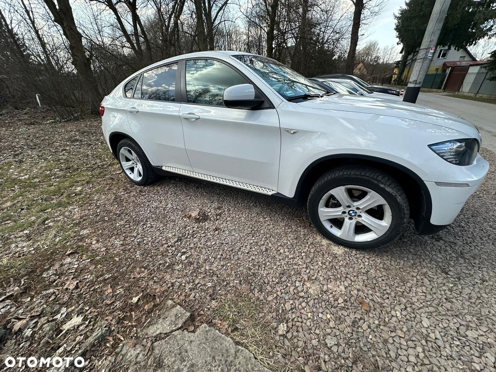 BMW X6 - 1