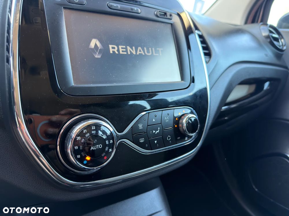 Renault Captur (ENERGY) TCe 90 INTENS - 18