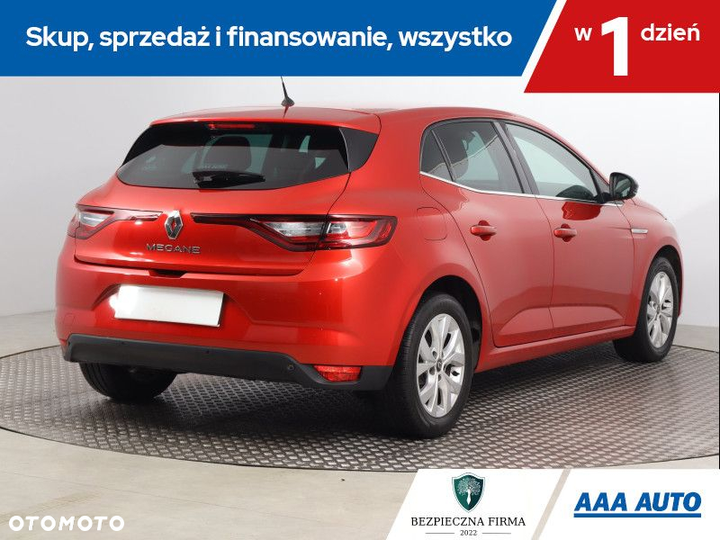Renault Megane - 6