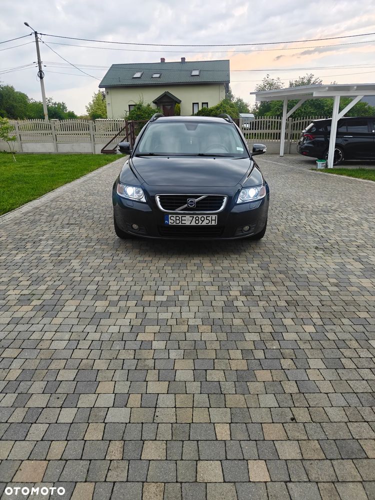 Volvo V50 1.8 - 3