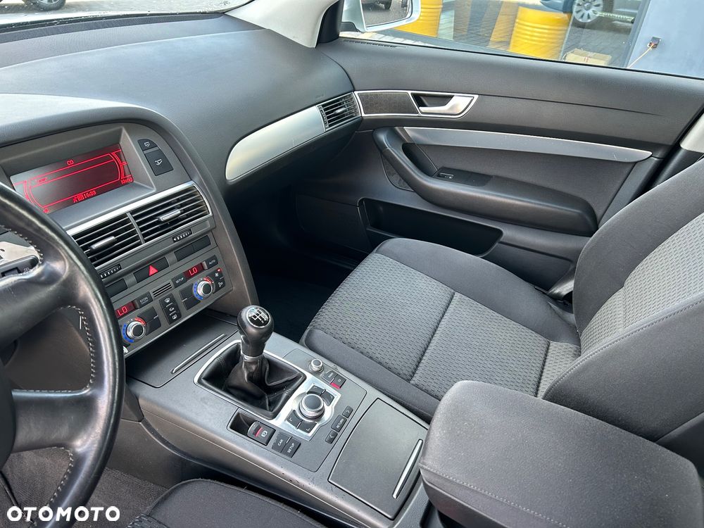 Audi A6 - 17
