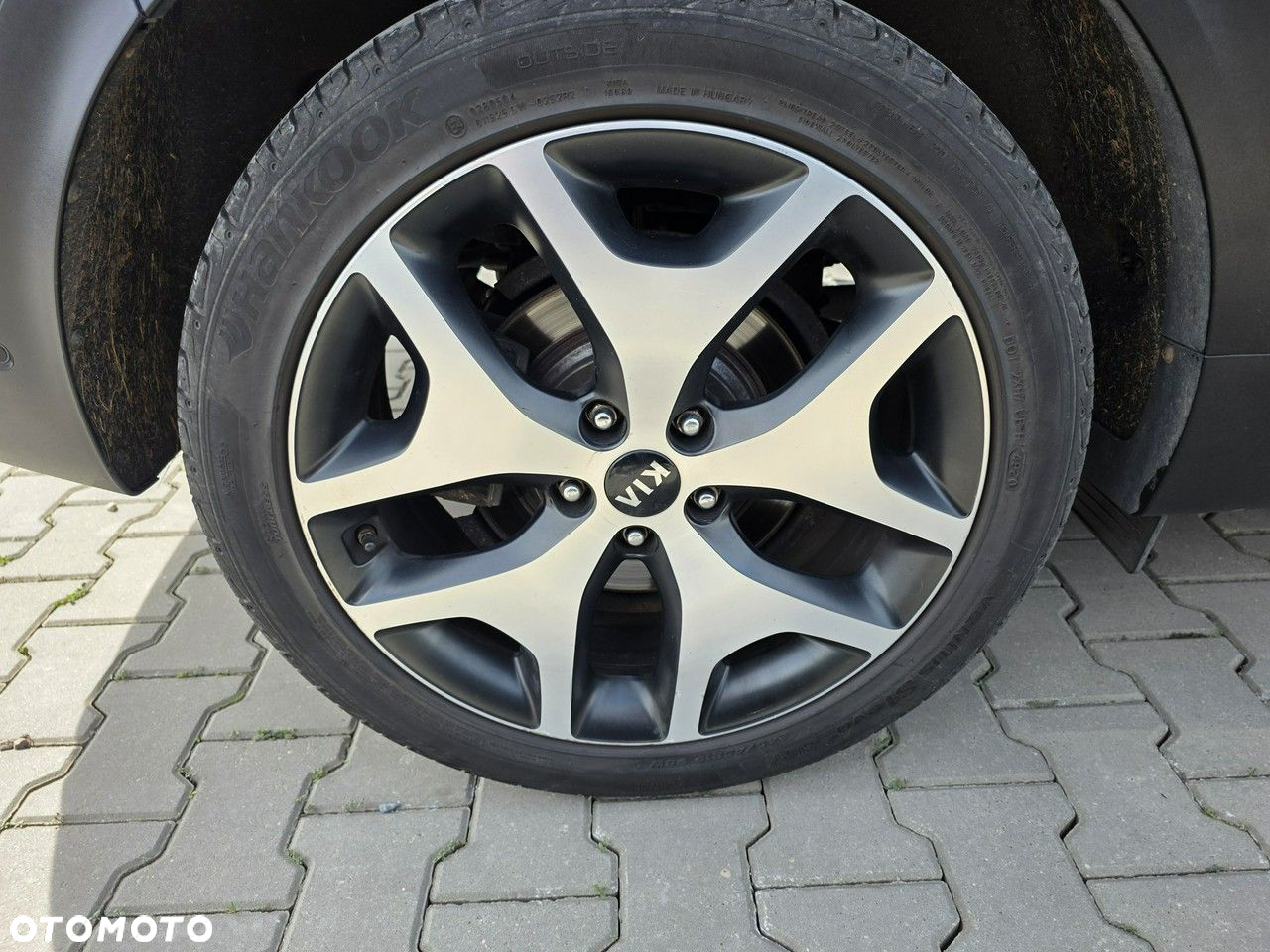 Kia Sportage - 2