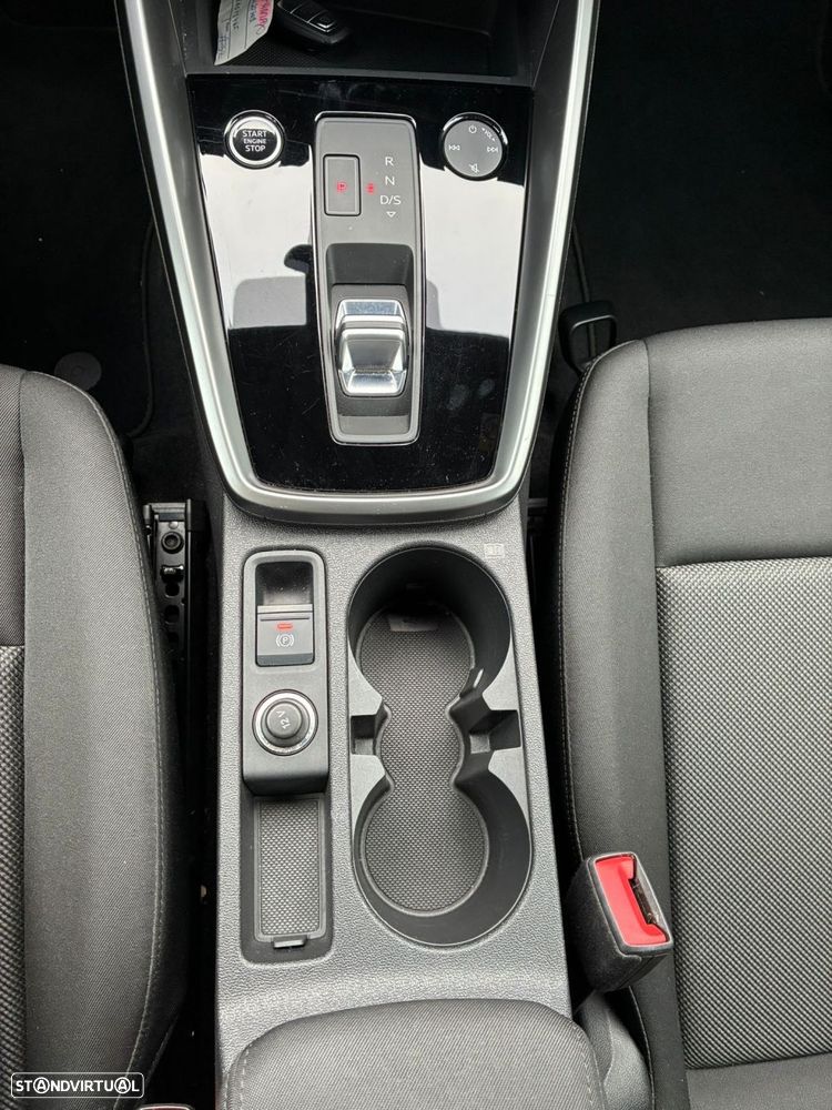 Audi A3 Sportback - 17