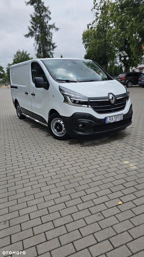 Renault Trafic - 4