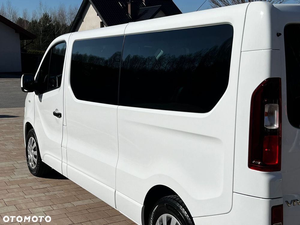 Opel Vivaro L2H1 S&S - 16