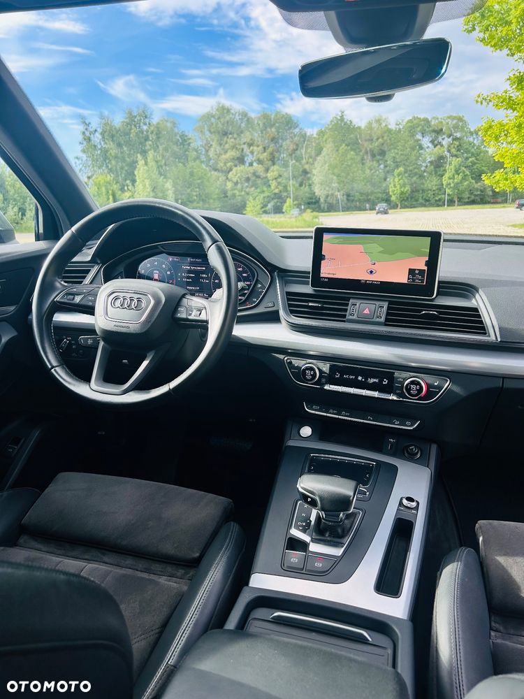 Audi Q5 - 11
