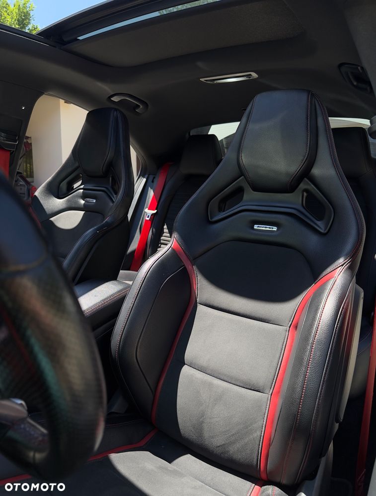 Mercedes-Benz CLA 250 4-Matic Sport - 24