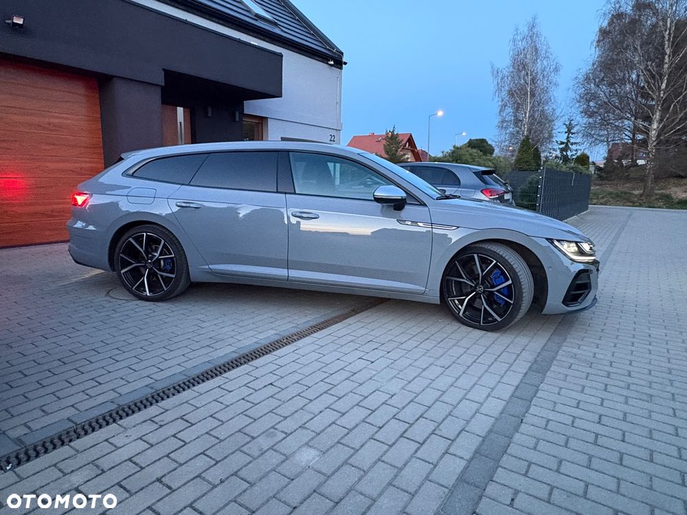 Volkswagen Arteon 2.0 TSI OPF 4Motion DSG R - 6