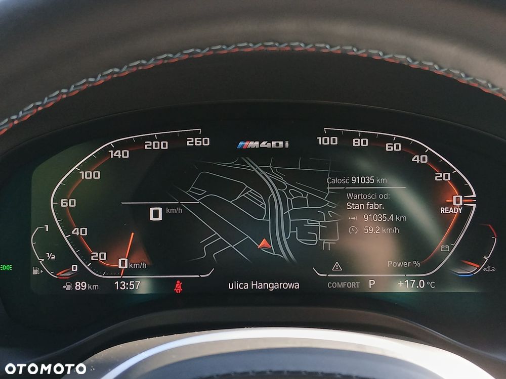 BMW X4 2022