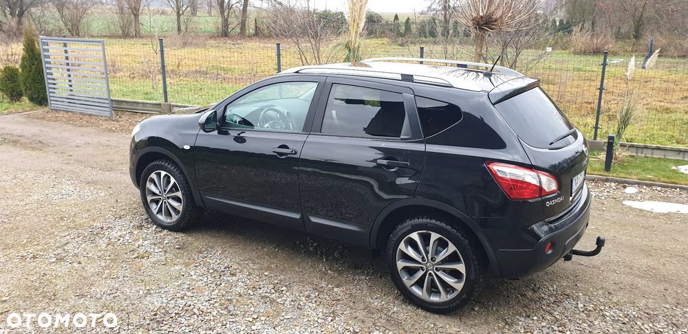 Nissan Qashqai 2.0 tekna - 3