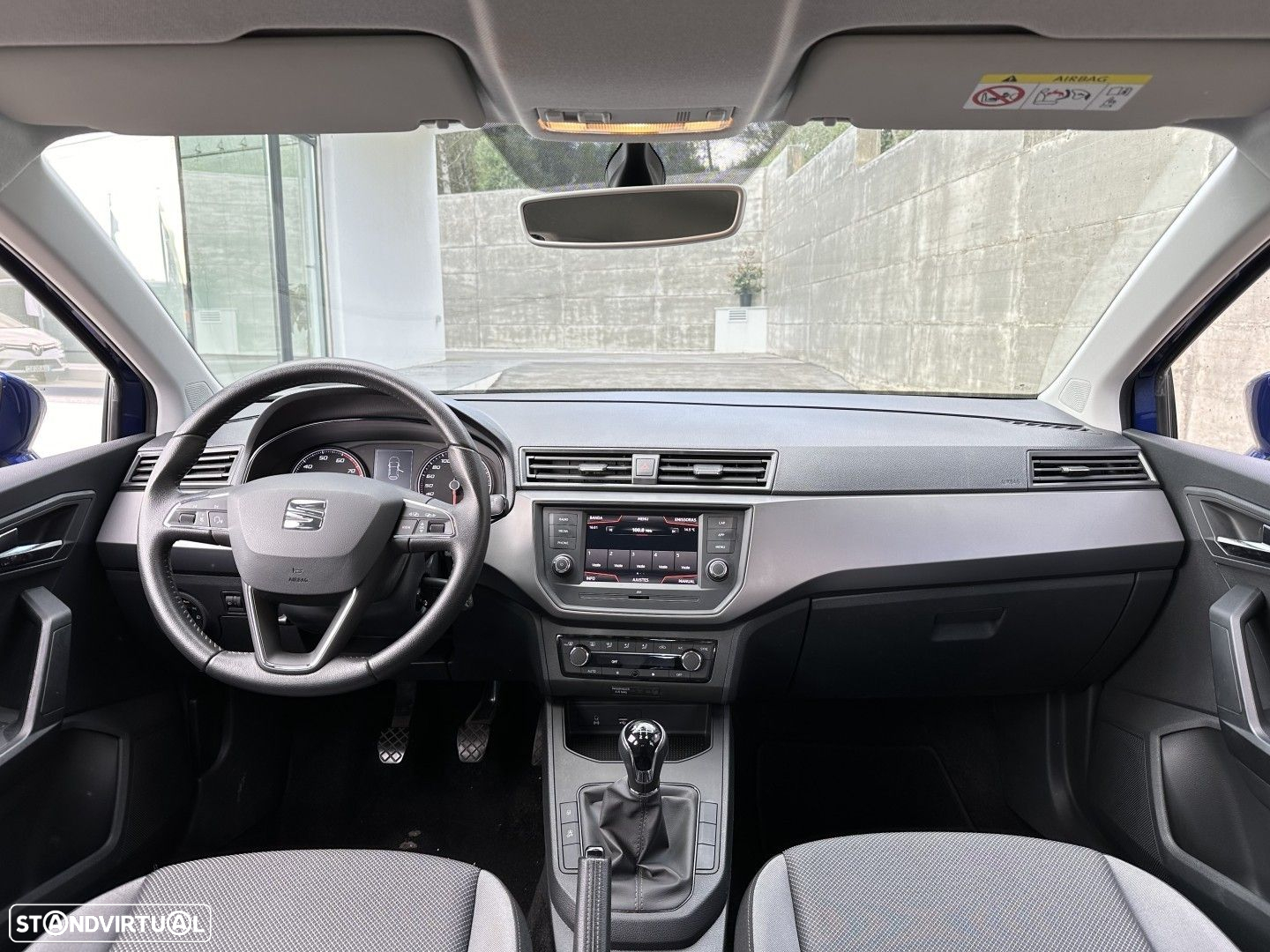 SEAT Ibiza 1.0 EcoTSI Style - 10