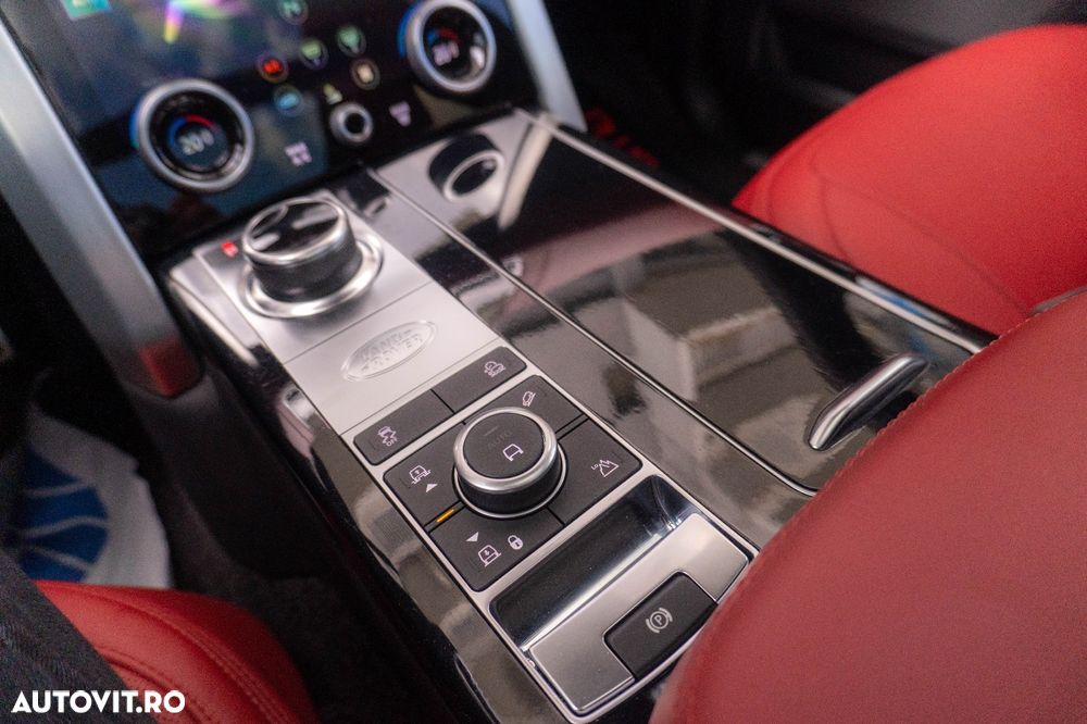 Land Rover Range Rover 5.0 V8 S/C LWB Autobiography - 27