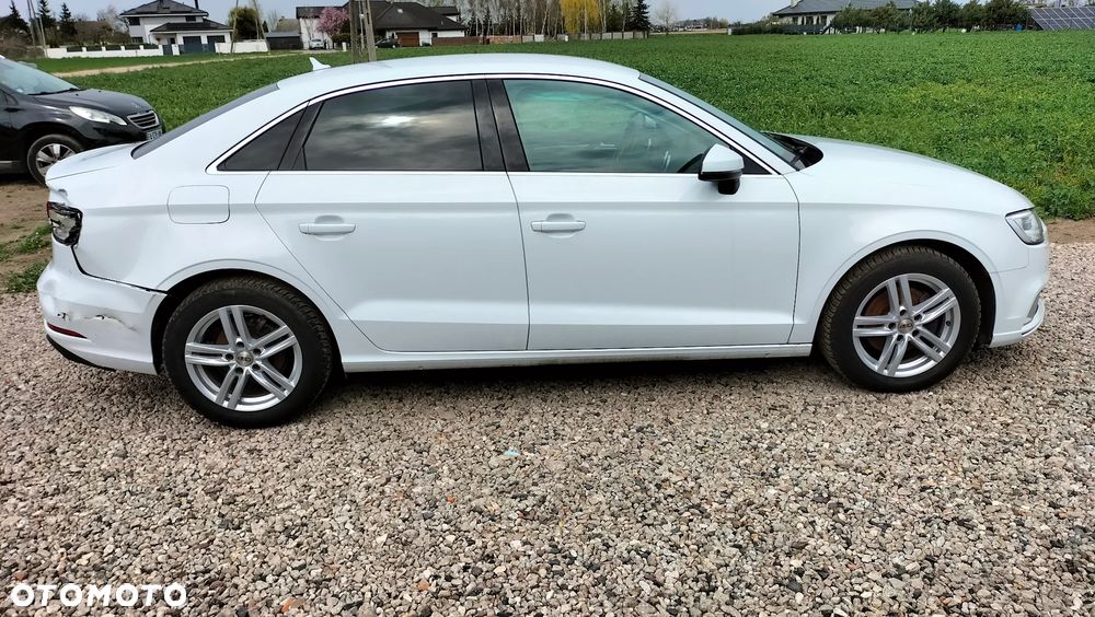 Audi A3 Limousine 1.6 TDI (clean diesel) Ambition - 6