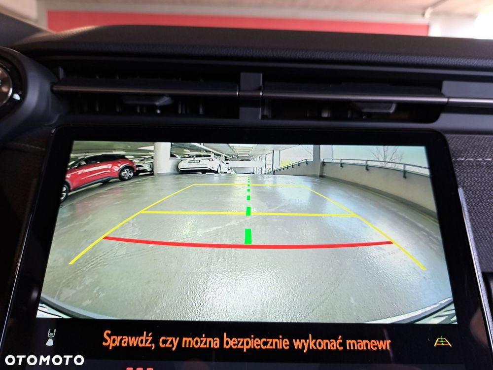 Lexus LBX 1.5 Hybrid - 23