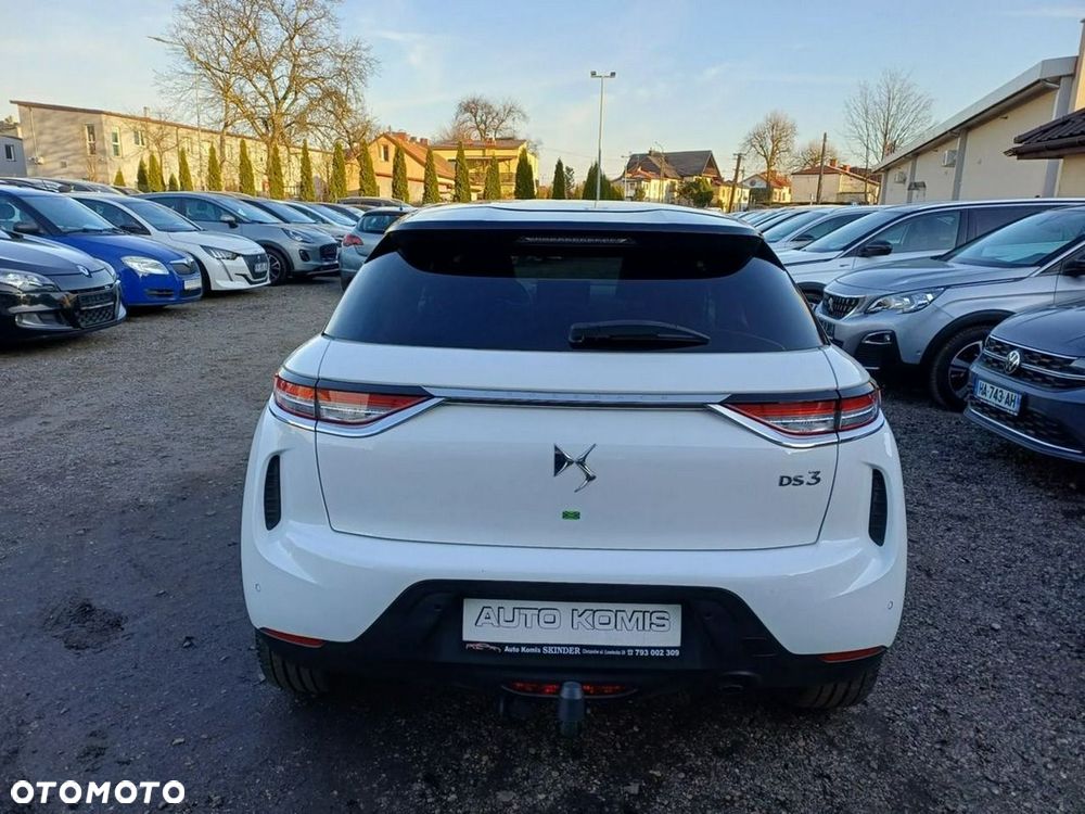 DS Automobiles DS 3 Crossback 1.2 PureTech Bastille - 6