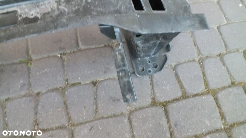 Belka zderzaka przedniego Alfa Romeo Tonale - 5