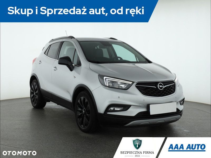 Opel Mokka - 2