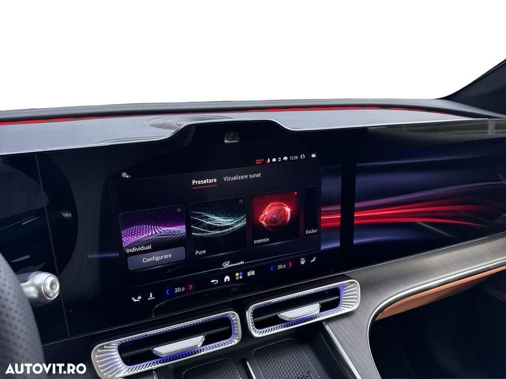 Mercedes-Benz GLC - 23