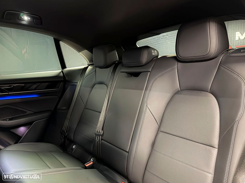 Porsche Macan - 11
