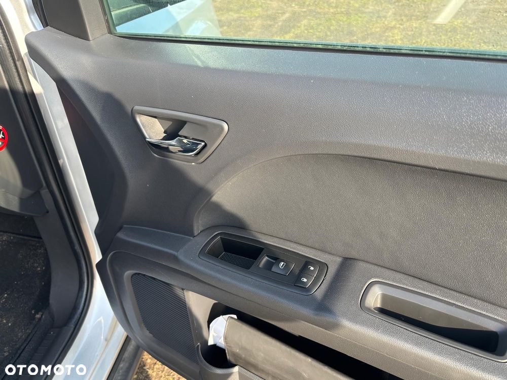 Dodge Journey 2.0 CRD SXT - 32