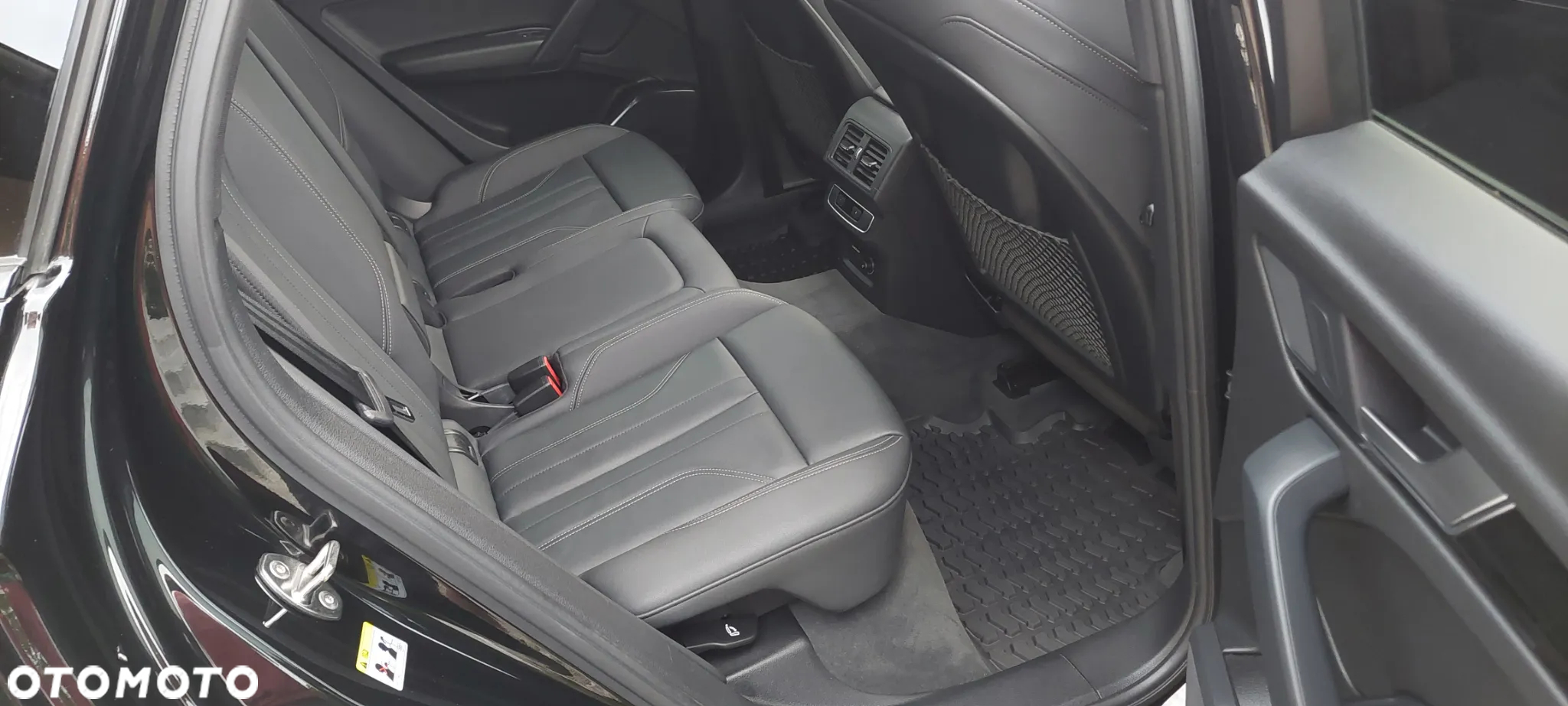 Audi Q5 Sportback - 15