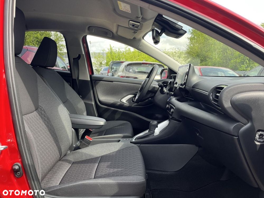 Toyota Yaris Hybrid 1.5 Style - 11