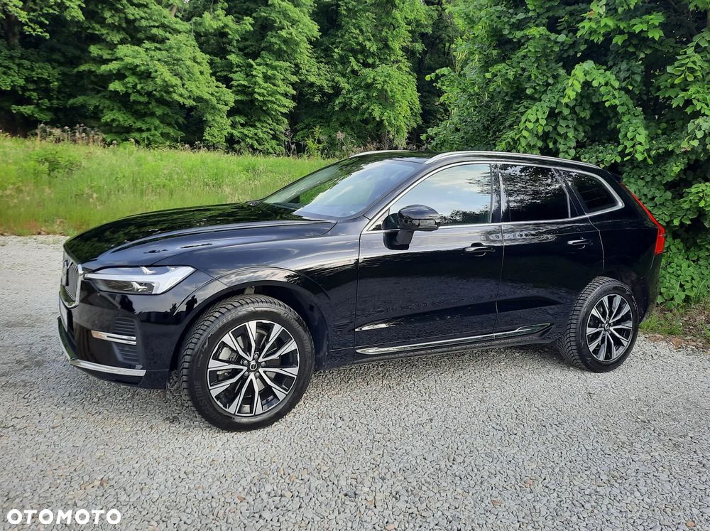 Volvo XC 60 B4 B Inscription - 7