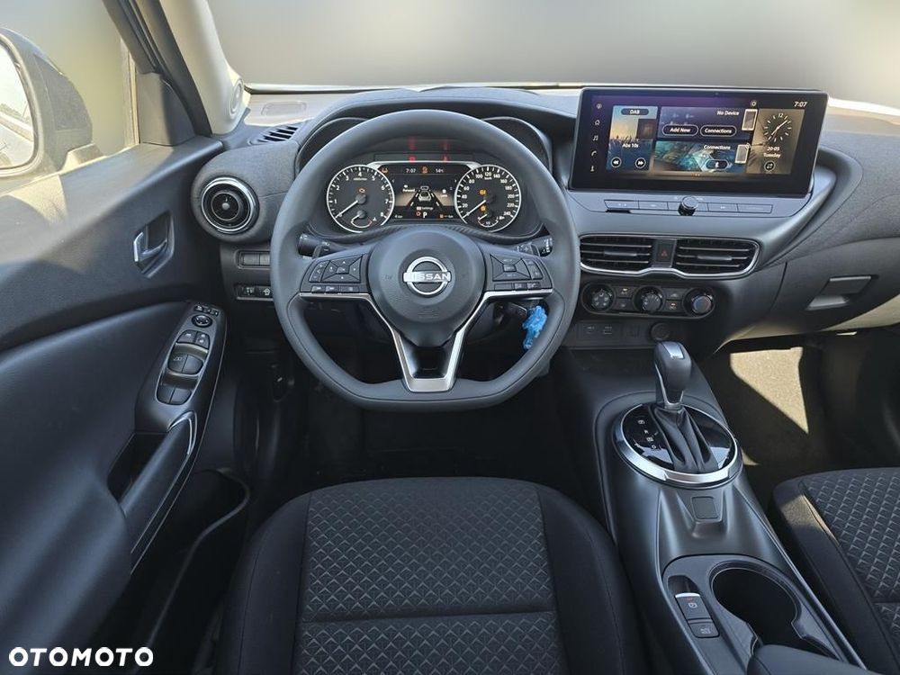 Nissan Juke 1.0 DIG-T Acenta DCT - 15