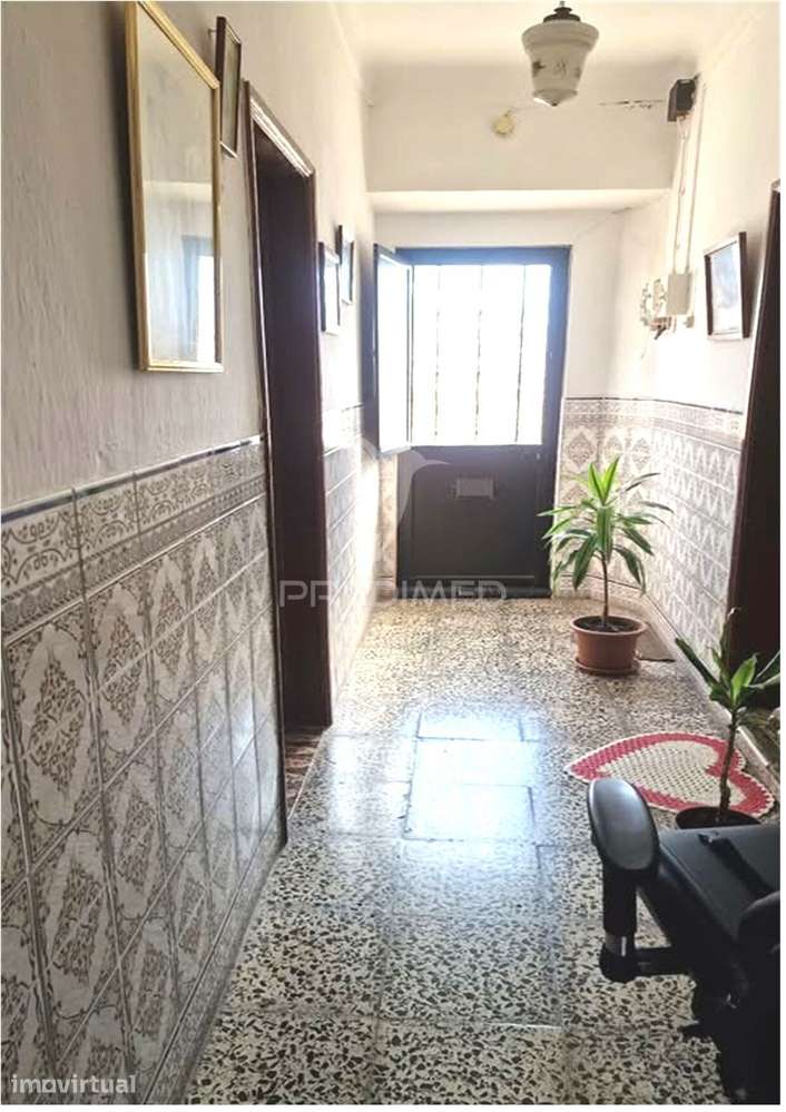 Simpática e acolhedora moradia pronta a habitar  -  Torrão do Alentejo - Grande imagem: 5/33