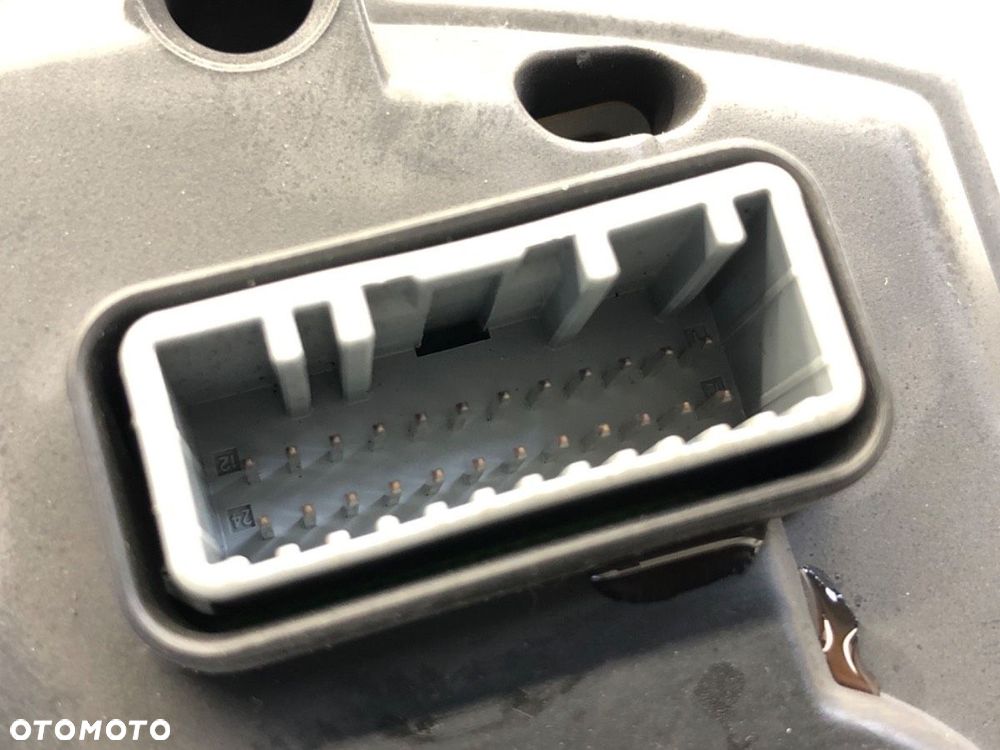 LICZNIK  MERCEDES-BENZ CITAN Nadwozie pełne/minivan (W415) 2012 - 2021 111 CDI (415.603, 415.605) - 3